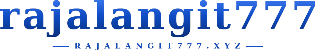 rajalangit777 logo